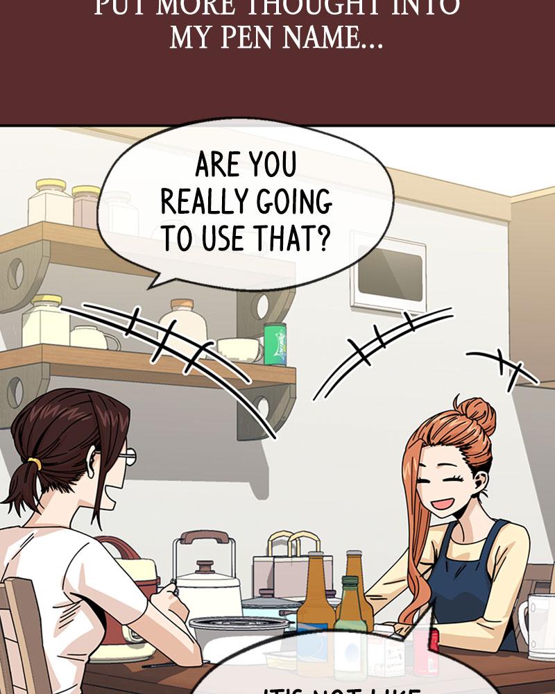 Maybe Meant to Be Chapter 16