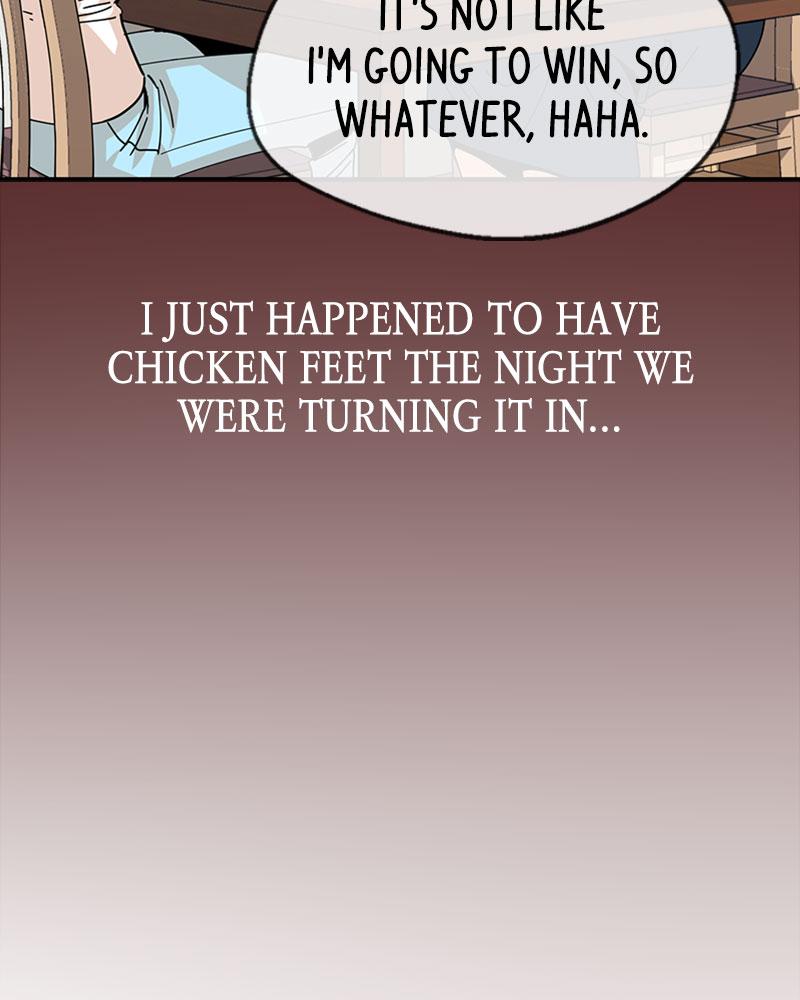 Maybe Meant to Be Chapter 16