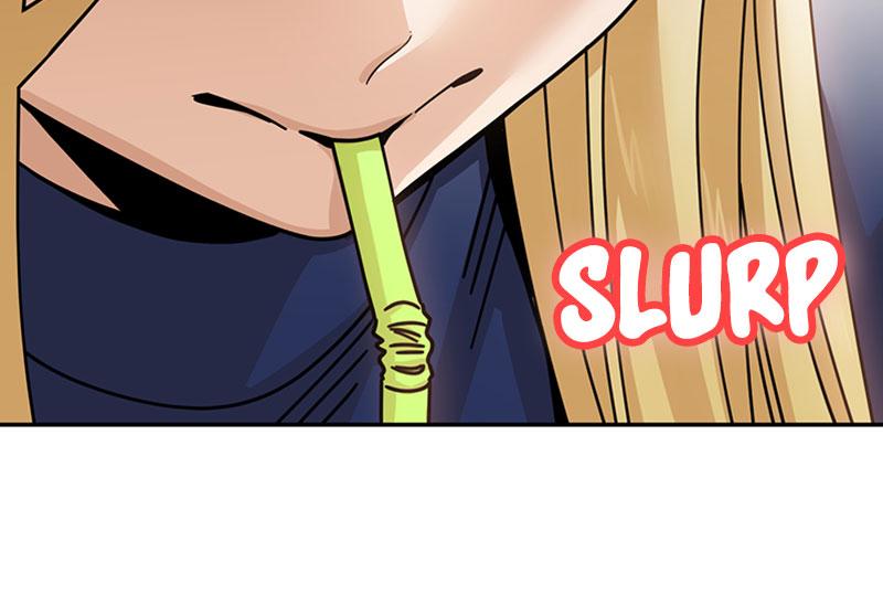 Maybe Meant to Be Chapter 16