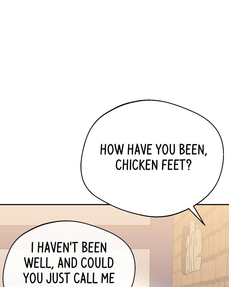 Maybe Meant to Be Chapter 16