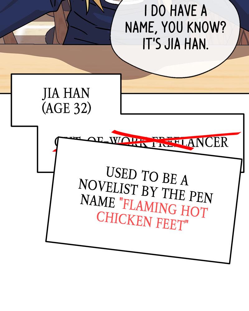 Maybe Meant to Be Chapter 16