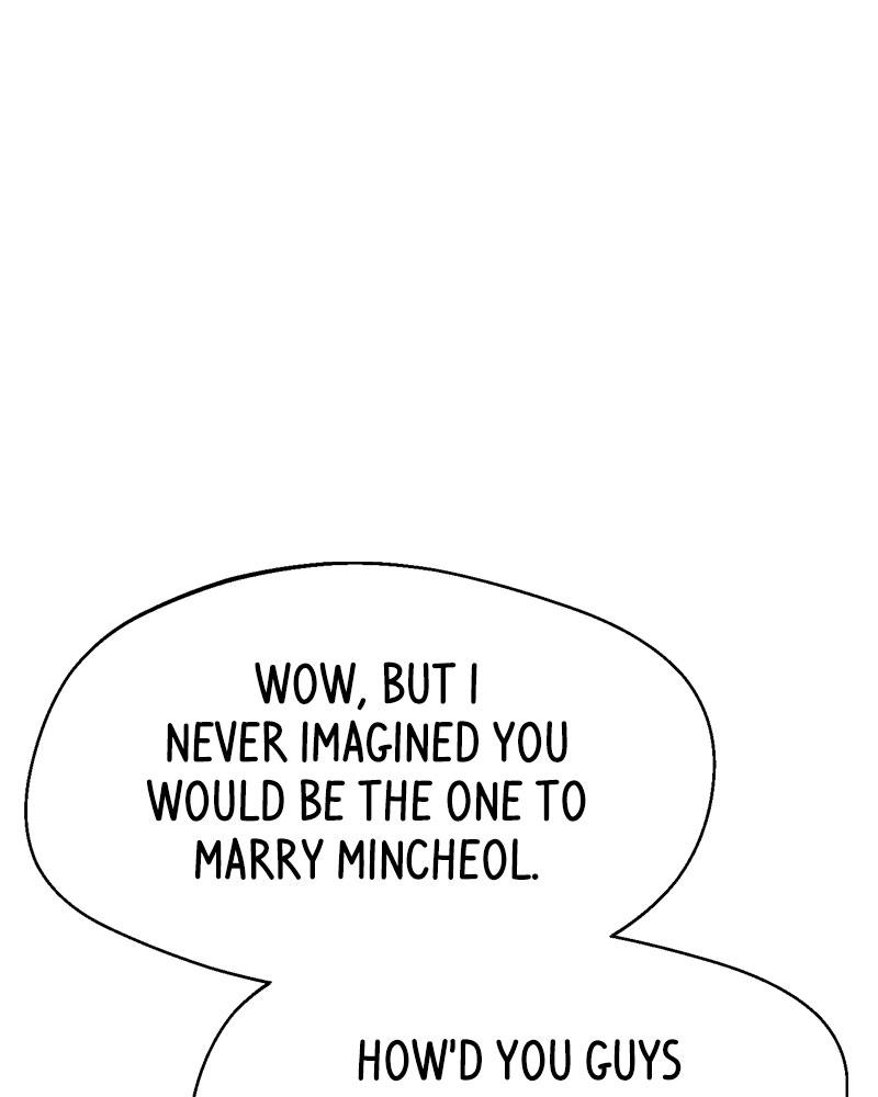 Maybe Meant to Be Chapter 16