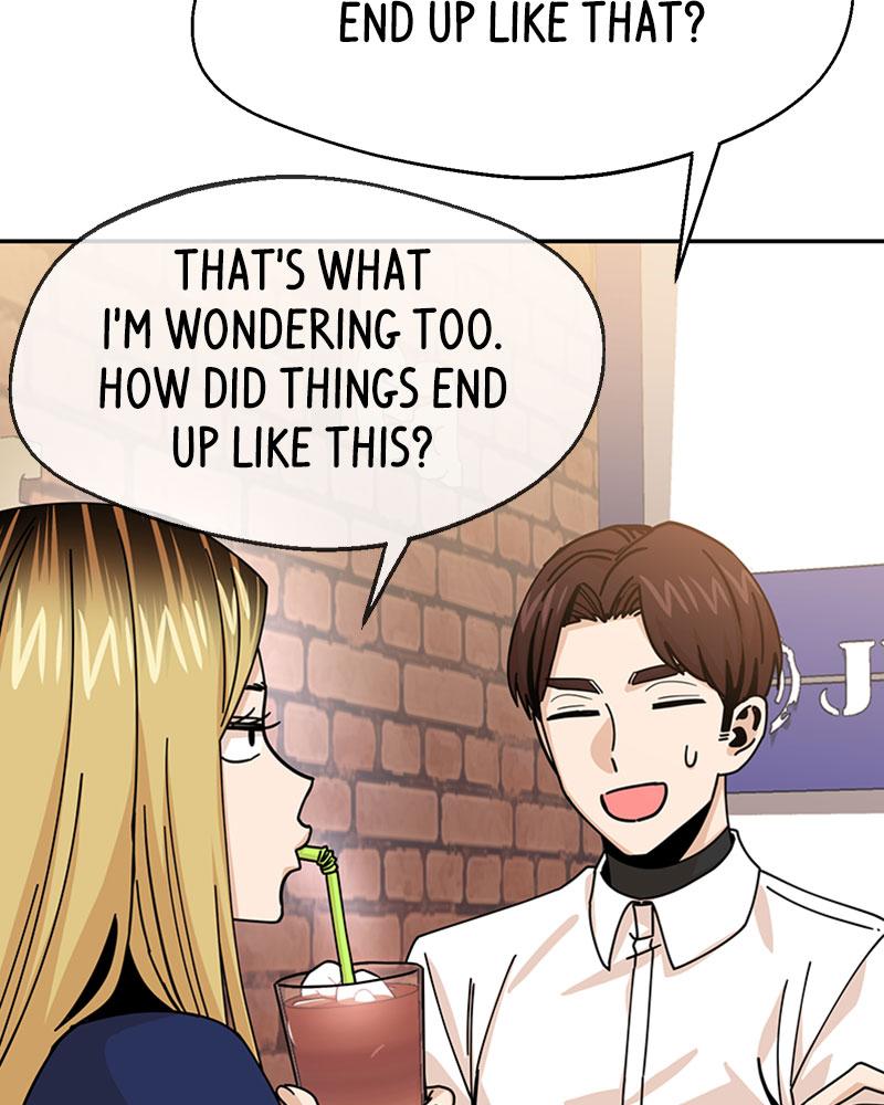 Maybe Meant to Be Chapter 16