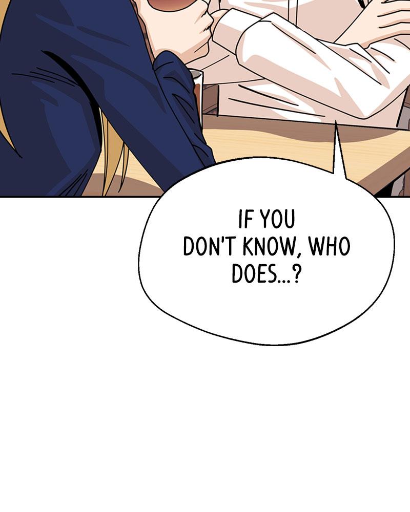 Maybe Meant to Be Chapter 16