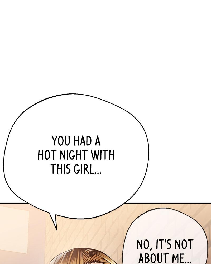 Maybe Meant to Be Chapter 16