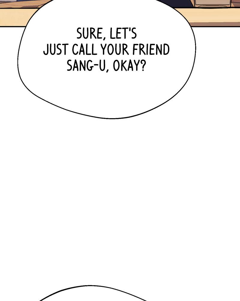 Maybe Meant to Be Chapter 16