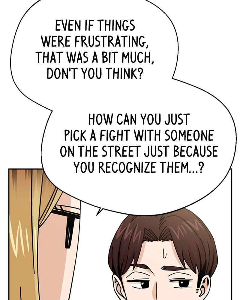 Maybe Meant to Be Chapter 16