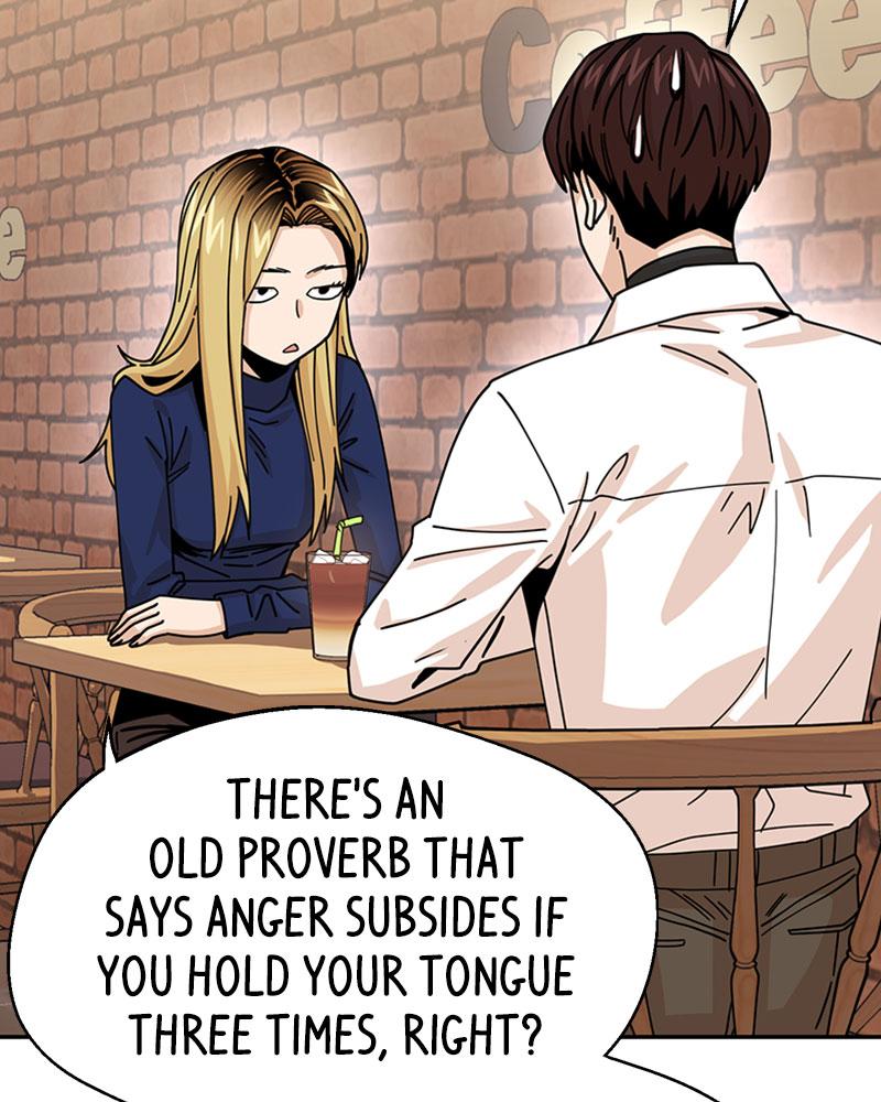 Maybe Meant to Be Chapter 16