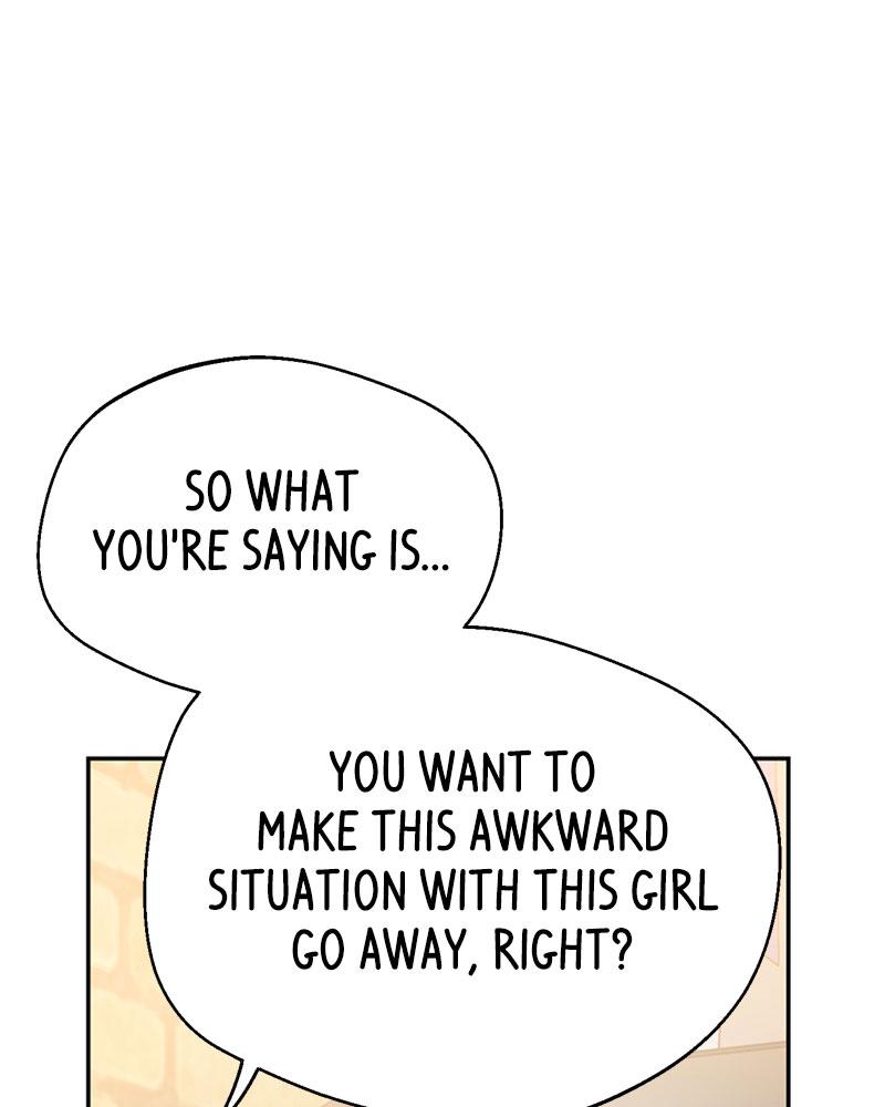 Maybe Meant to Be Chapter 16