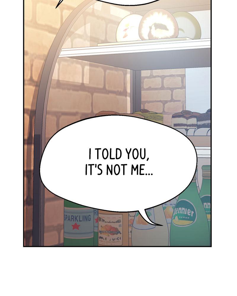 Maybe Meant to Be Chapter 16