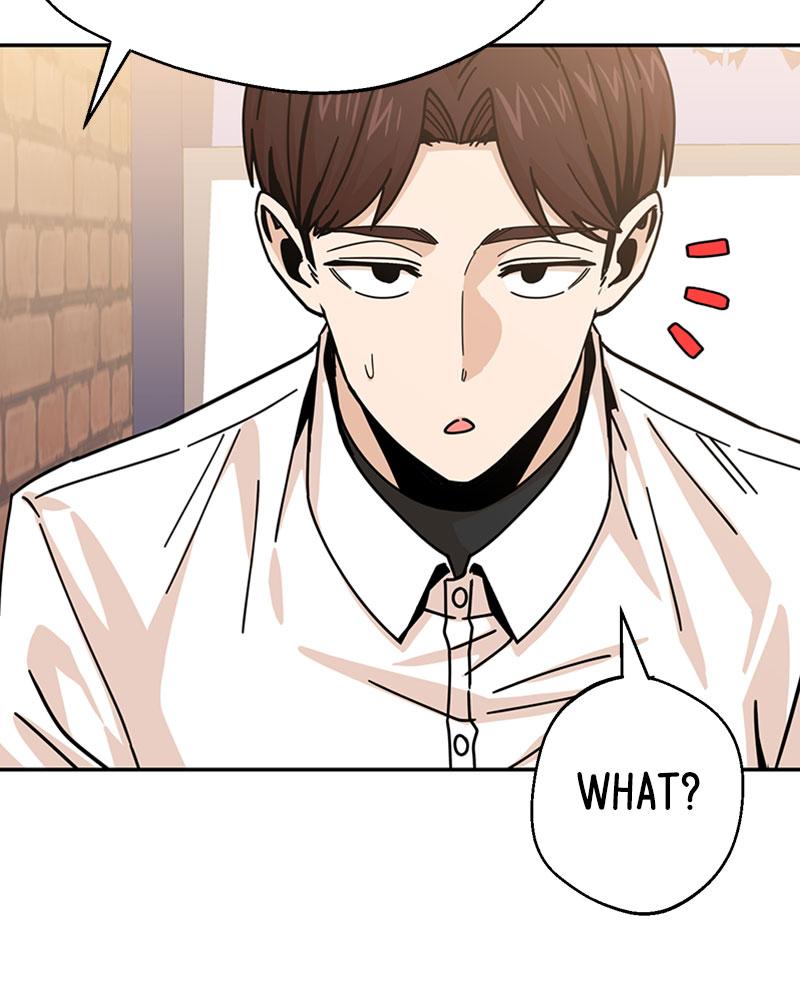 Maybe Meant to Be Chapter 16