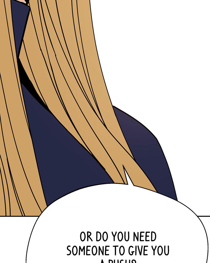 Maybe Meant to Be Chapter 16