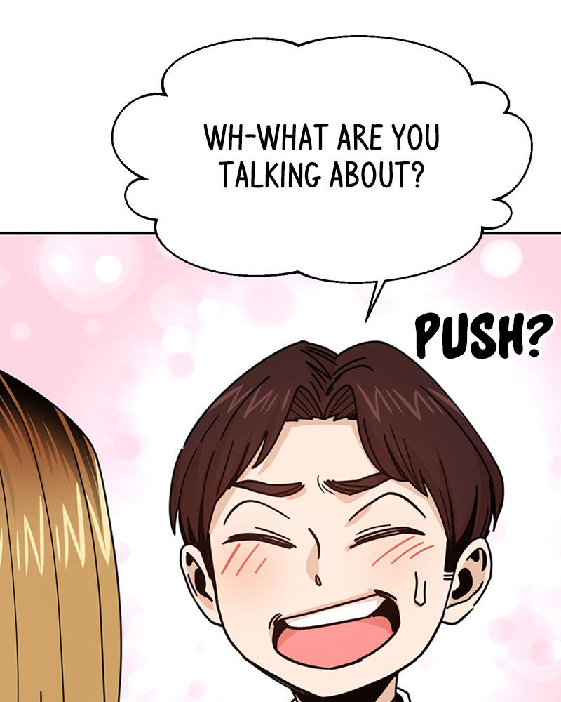 Maybe Meant to Be Chapter 16