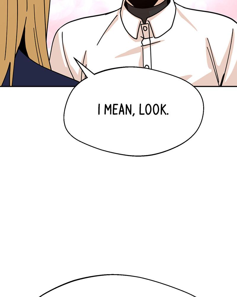 Maybe Meant to Be Chapter 16