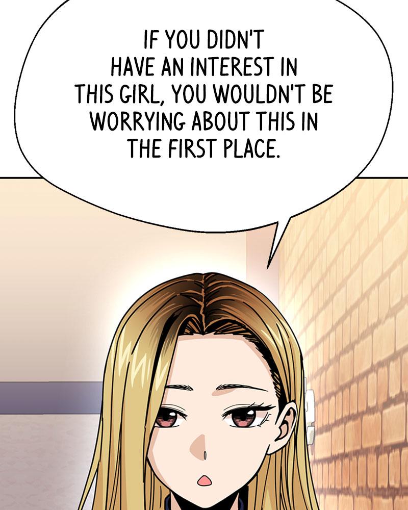 Maybe Meant to Be Chapter 16