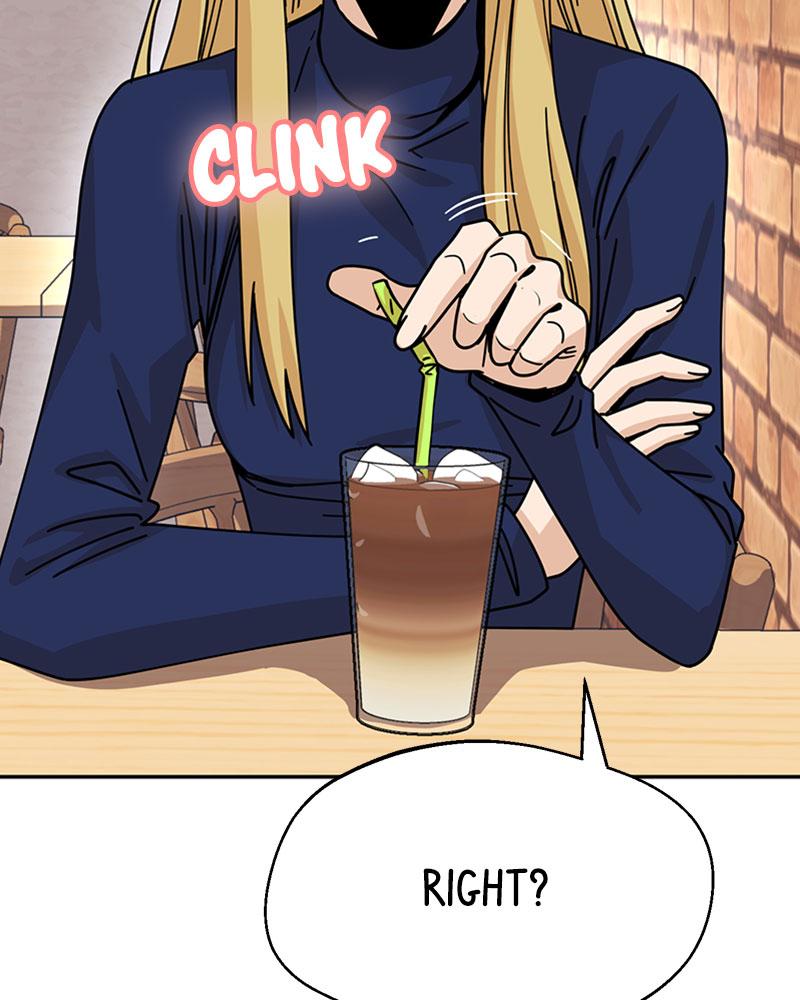 Maybe Meant to Be Chapter 16