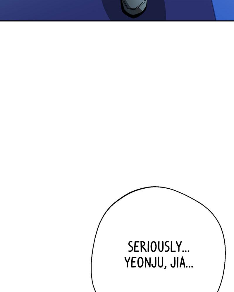 Maybe Meant to Be Chapter 16