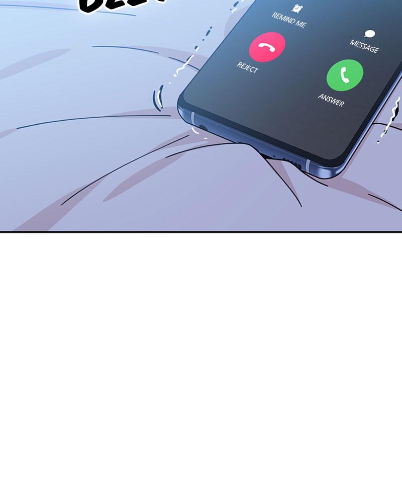 Maybe Meant to Be Chapter 16