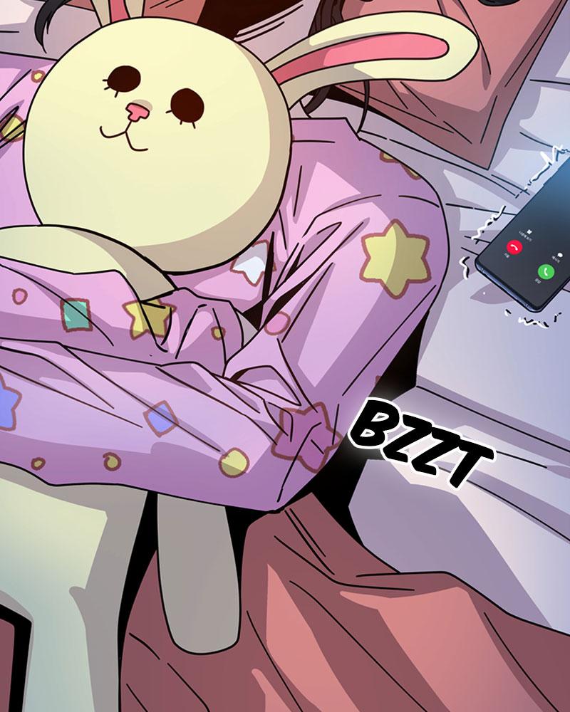 Maybe Meant to Be Chapter 16