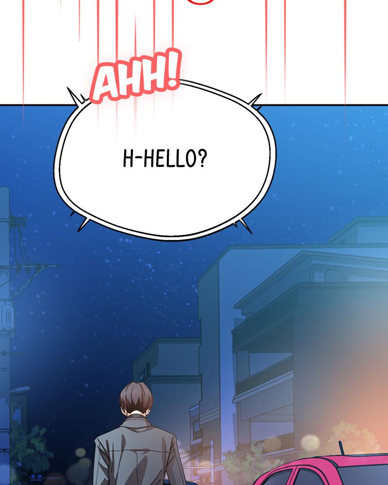 Maybe Meant to Be Chapter 16