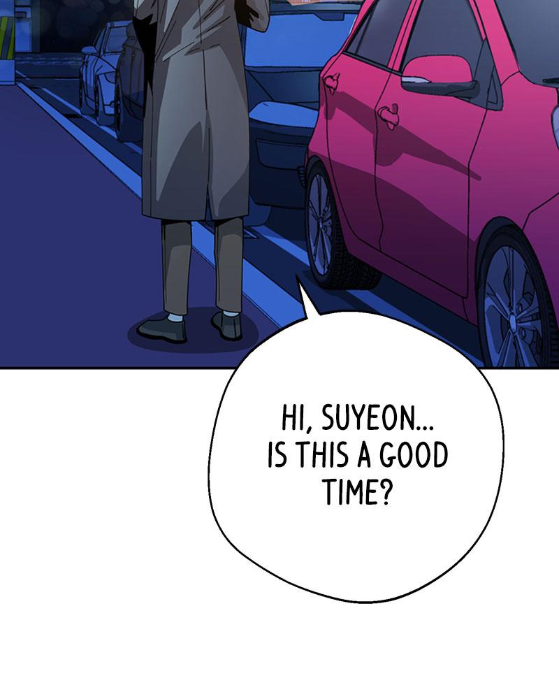 Maybe Meant to Be Chapter 16