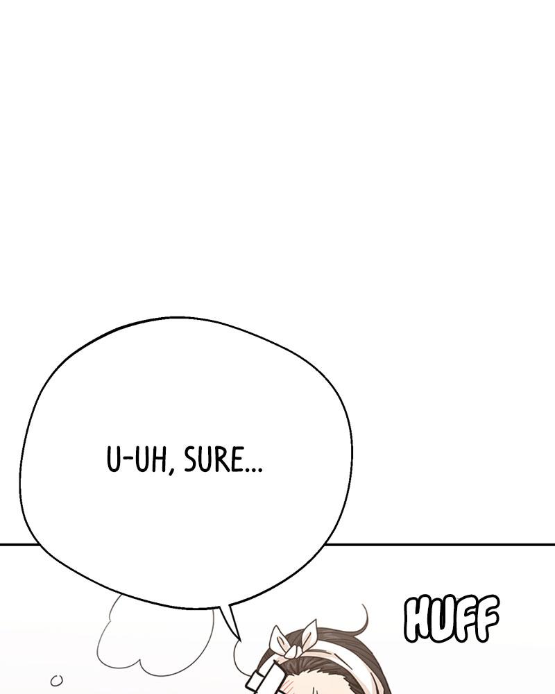 Maybe Meant to Be Chapter 16