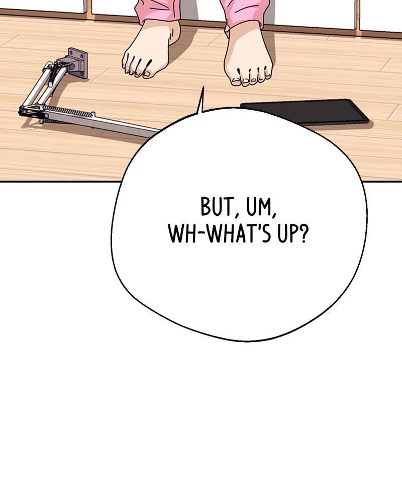 Maybe Meant to Be Chapter 16