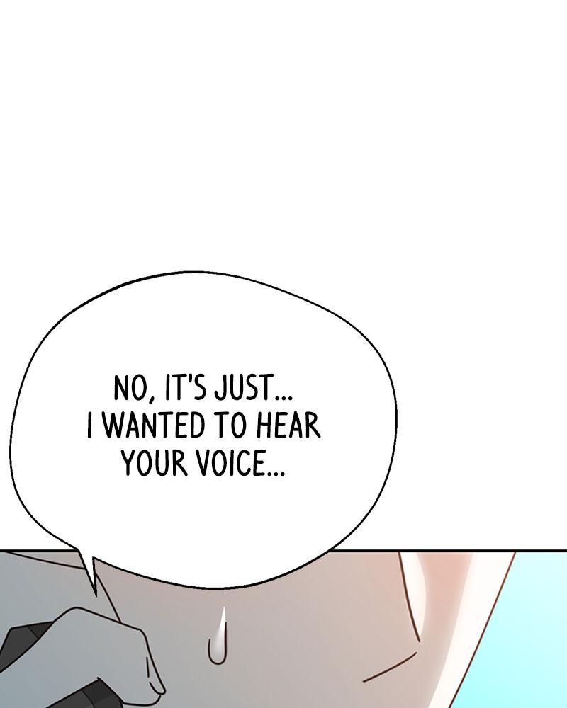 Maybe Meant to Be Chapter 16