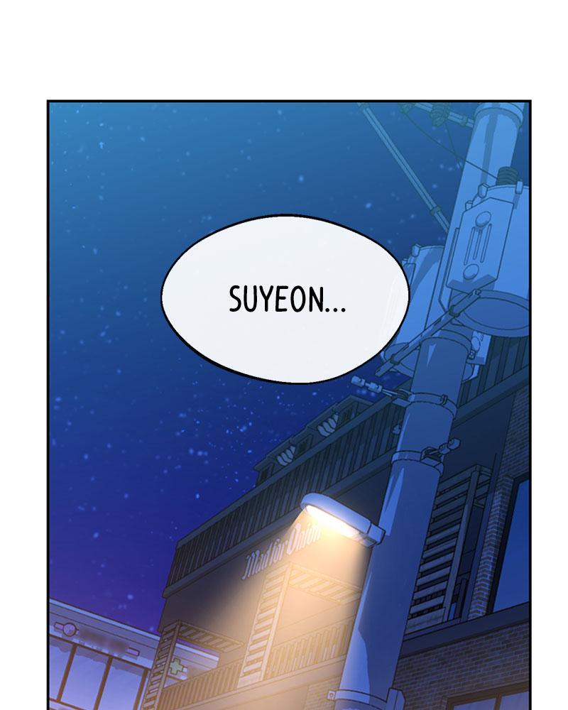 Maybe Meant to Be Chapter 16