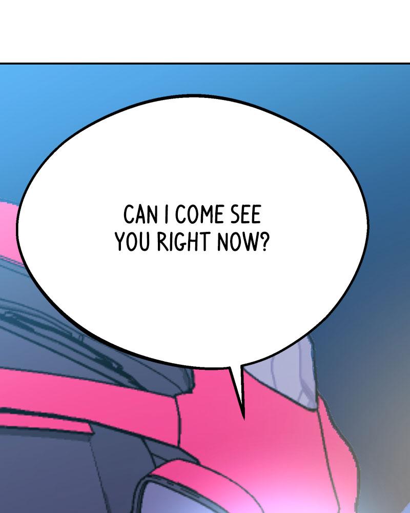 Maybe Meant to Be Chapter 16