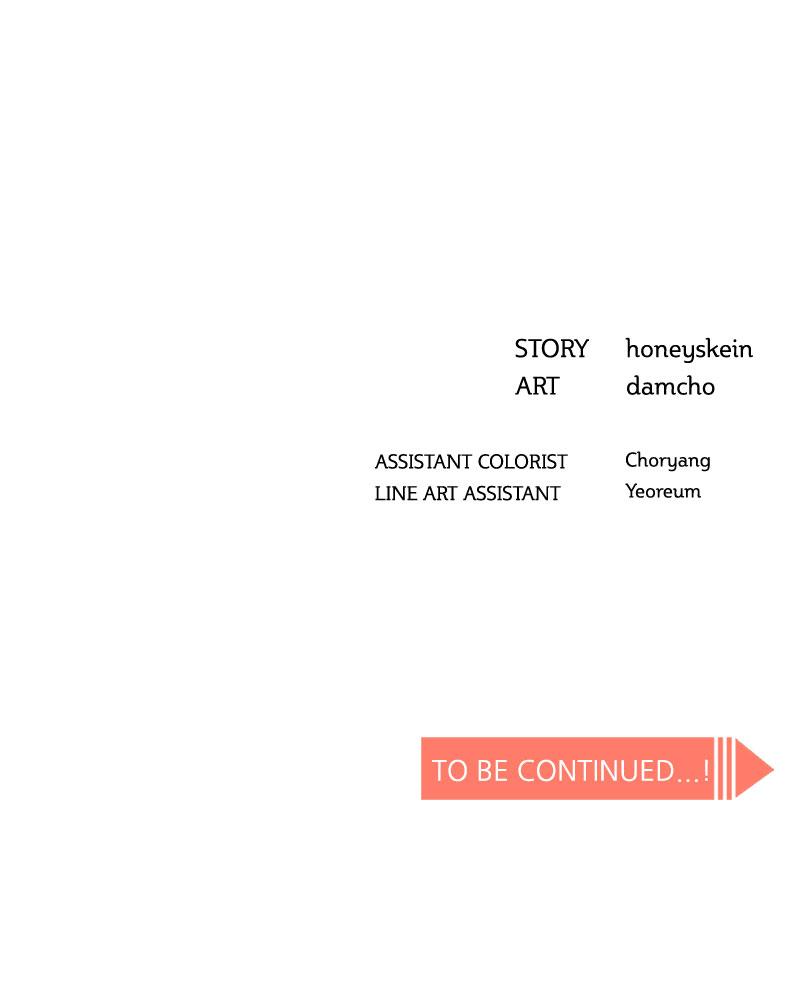 Maybe Meant to Be Chapter 16