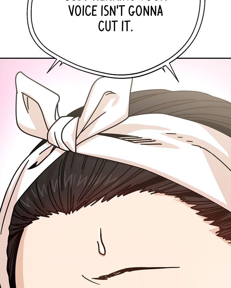 Maybe Meant to Be Chapter 17