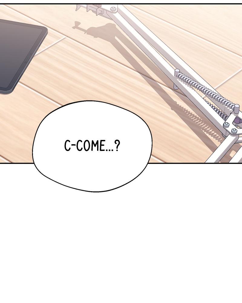 Maybe Meant to Be Chapter 17