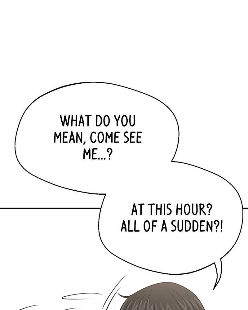 Maybe Meant to Be Chapter 17