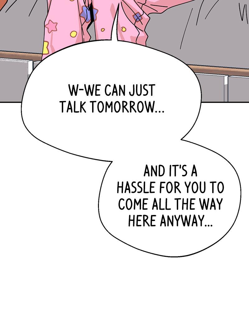 Maybe Meant to Be Chapter 17