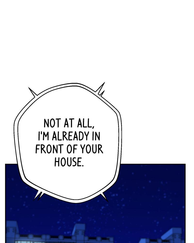 Maybe Meant to Be Chapter 17