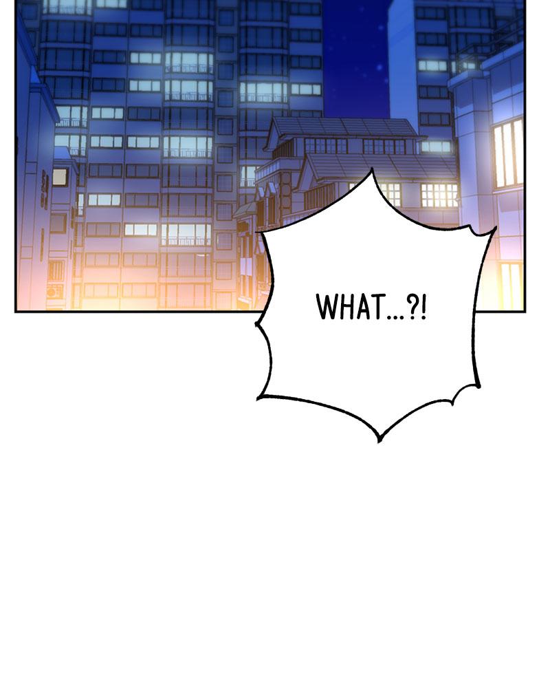 Maybe Meant to Be Chapter 17