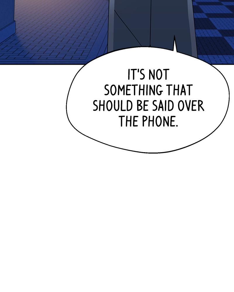 Maybe Meant to Be Chapter 17