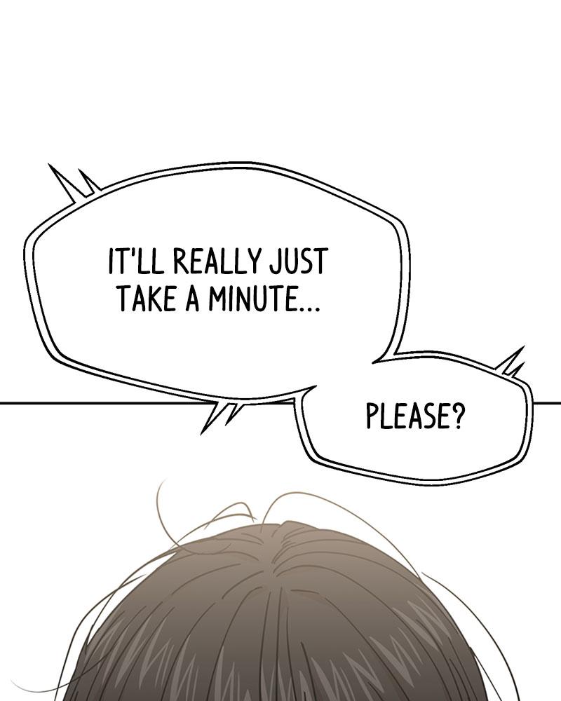 Maybe Meant to Be Chapter 17