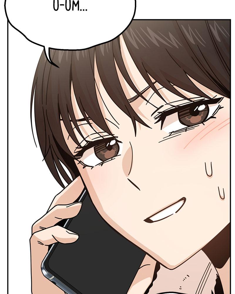 Maybe Meant to Be Chapter 17