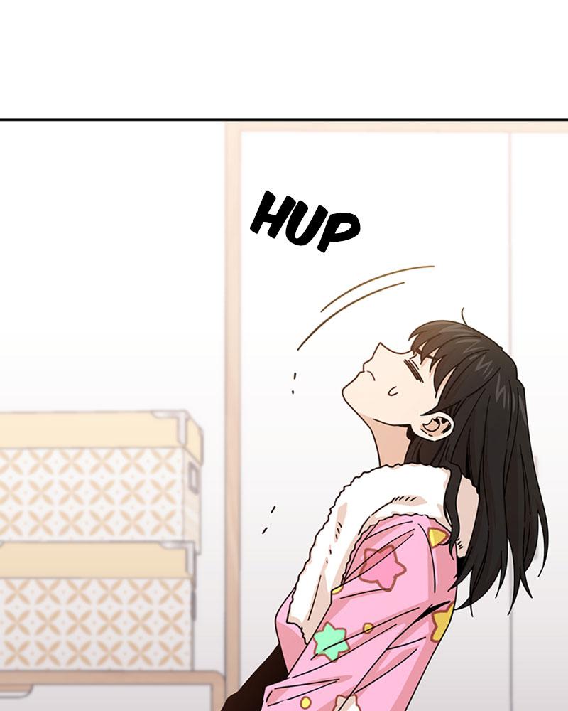 Maybe Meant to Be Chapter 17