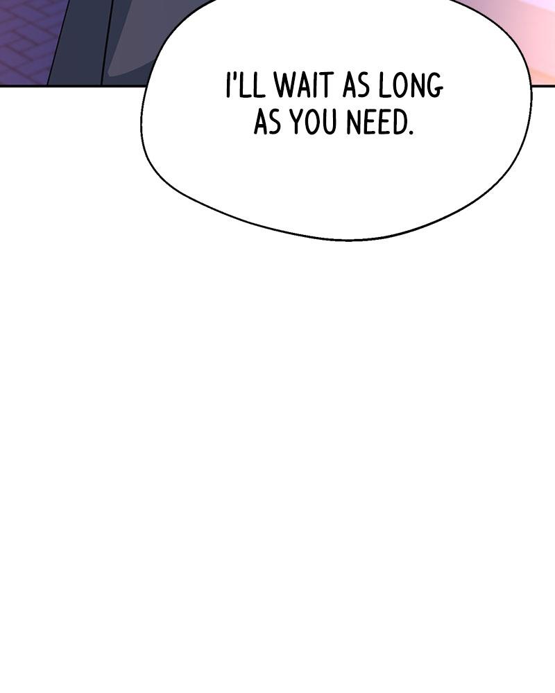 Maybe Meant to Be Chapter 17