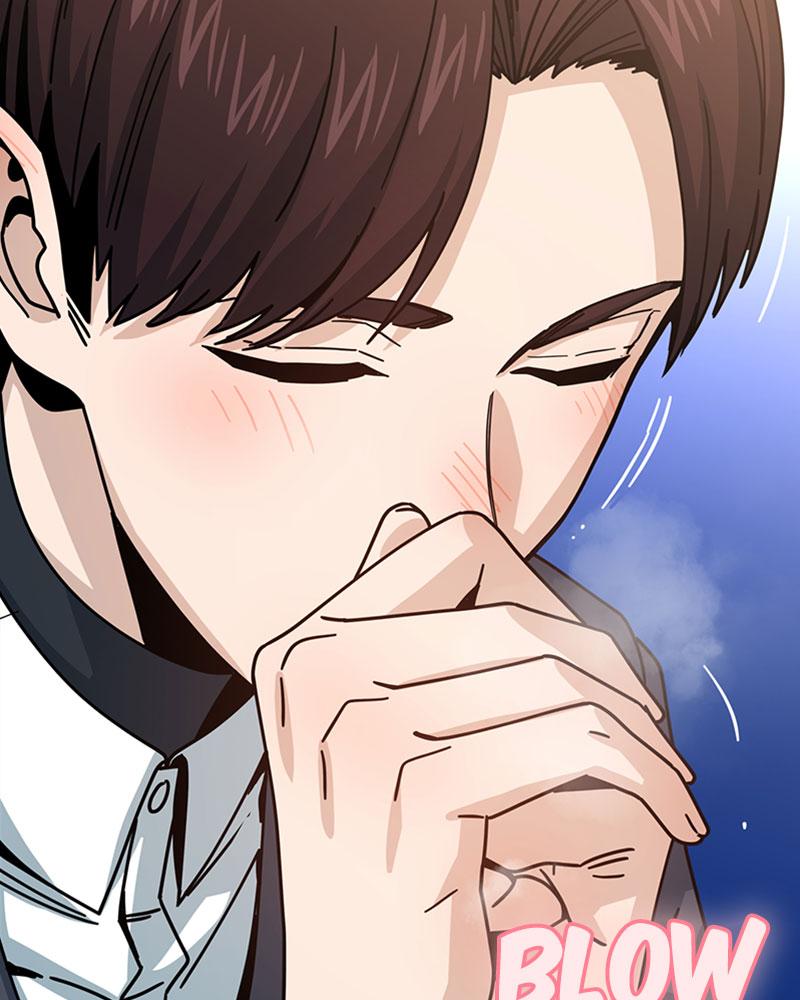 Maybe Meant to Be Chapter 17