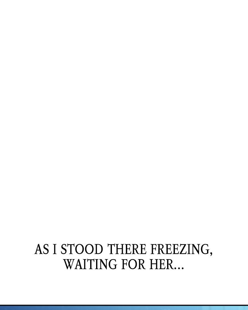 Maybe Meant to Be Chapter 17