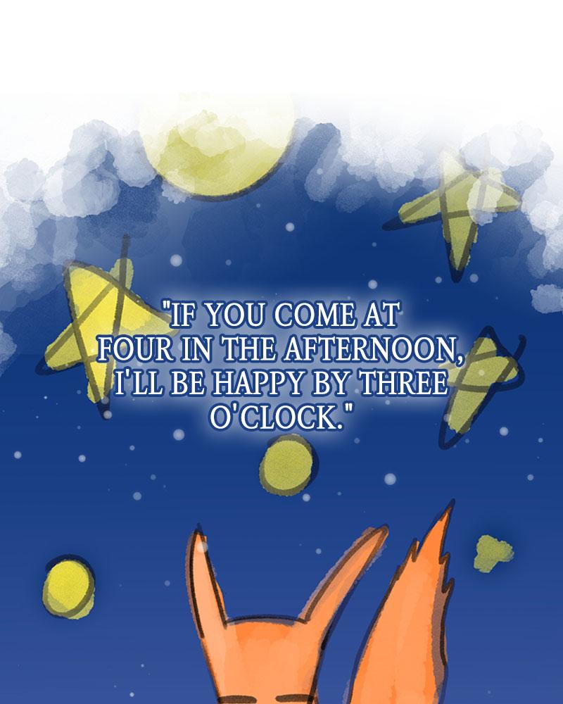 Maybe Meant to Be Chapter 17