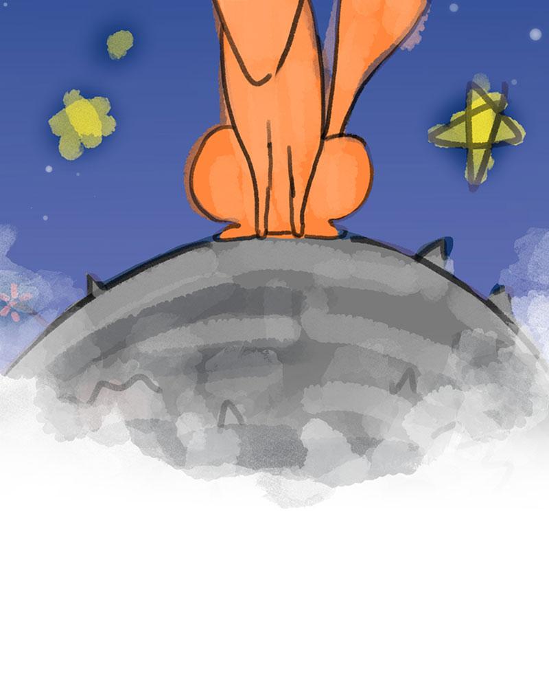 Maybe Meant to Be Chapter 17