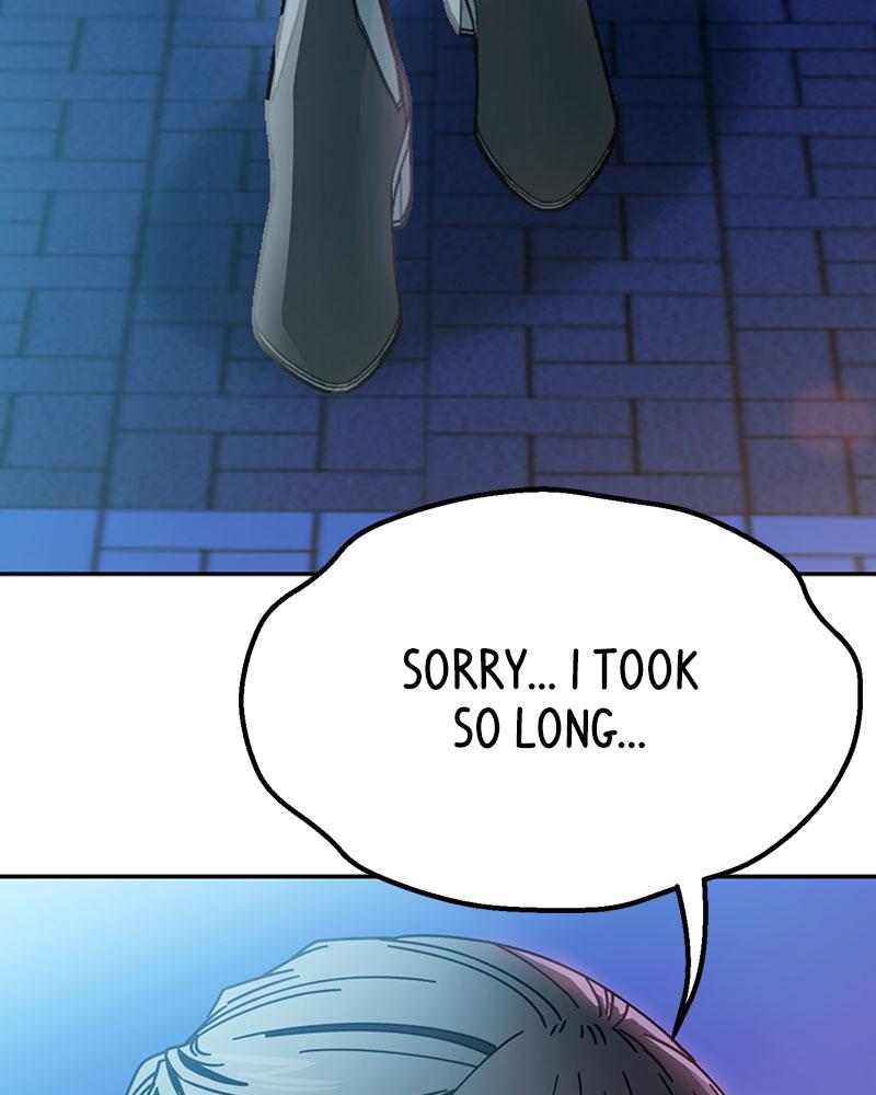 Maybe Meant to Be Chapter 17