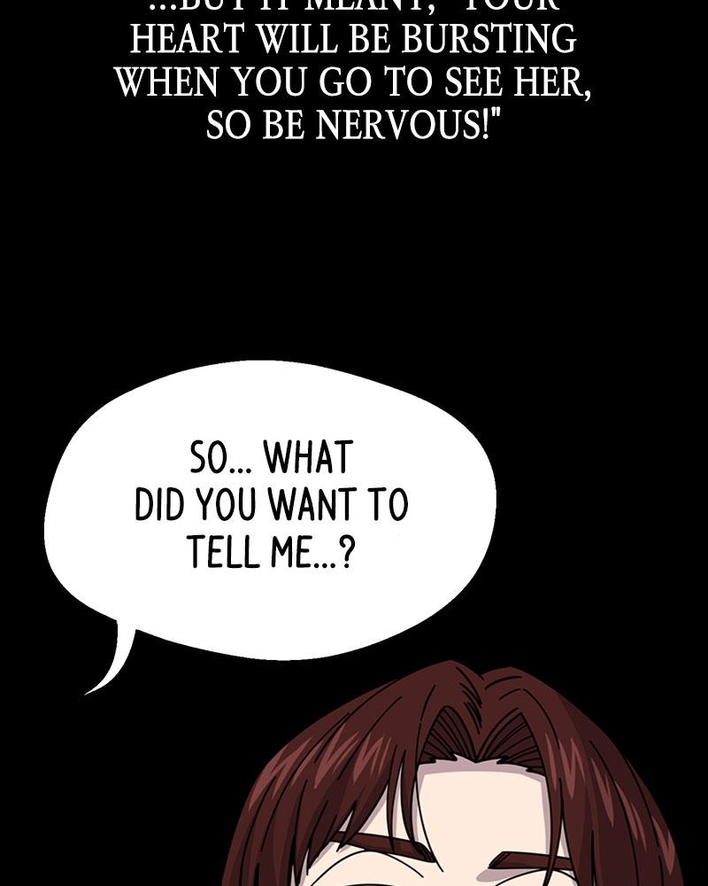 Maybe Meant to Be Chapter 17