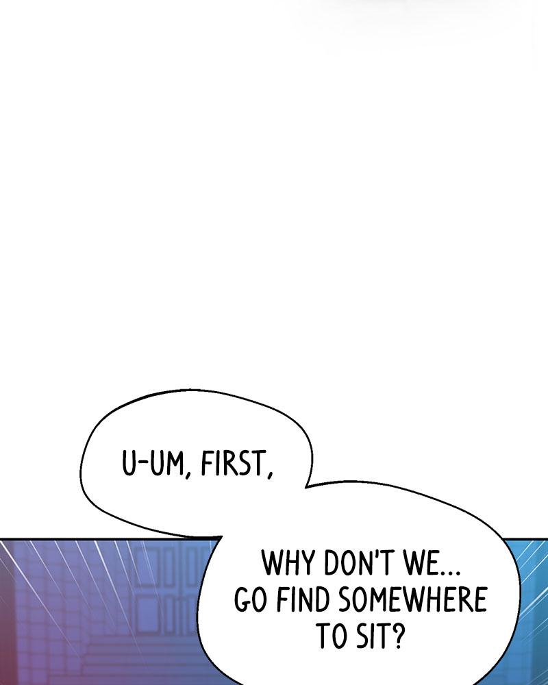 Maybe Meant to Be Chapter 17