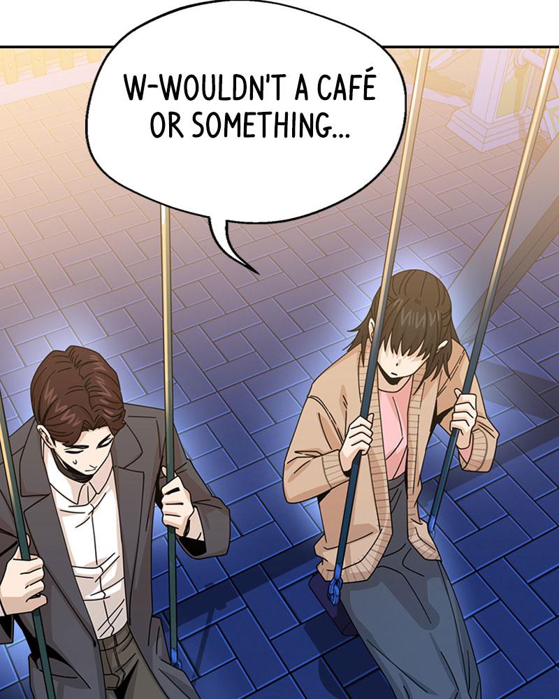 Maybe Meant to Be Chapter 17